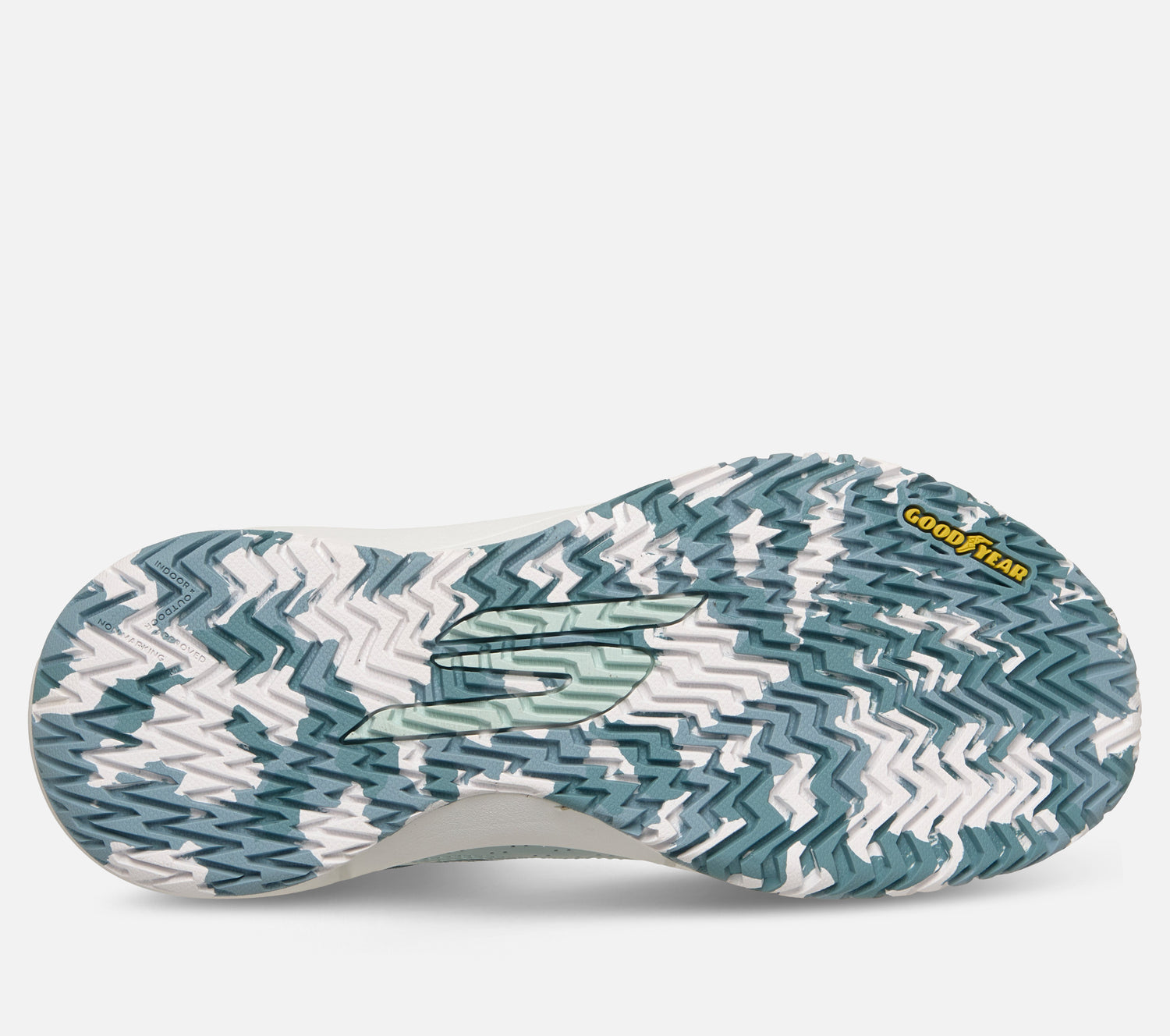 Relaxed Fit: Viper Court Rally Shoe Skechers.no