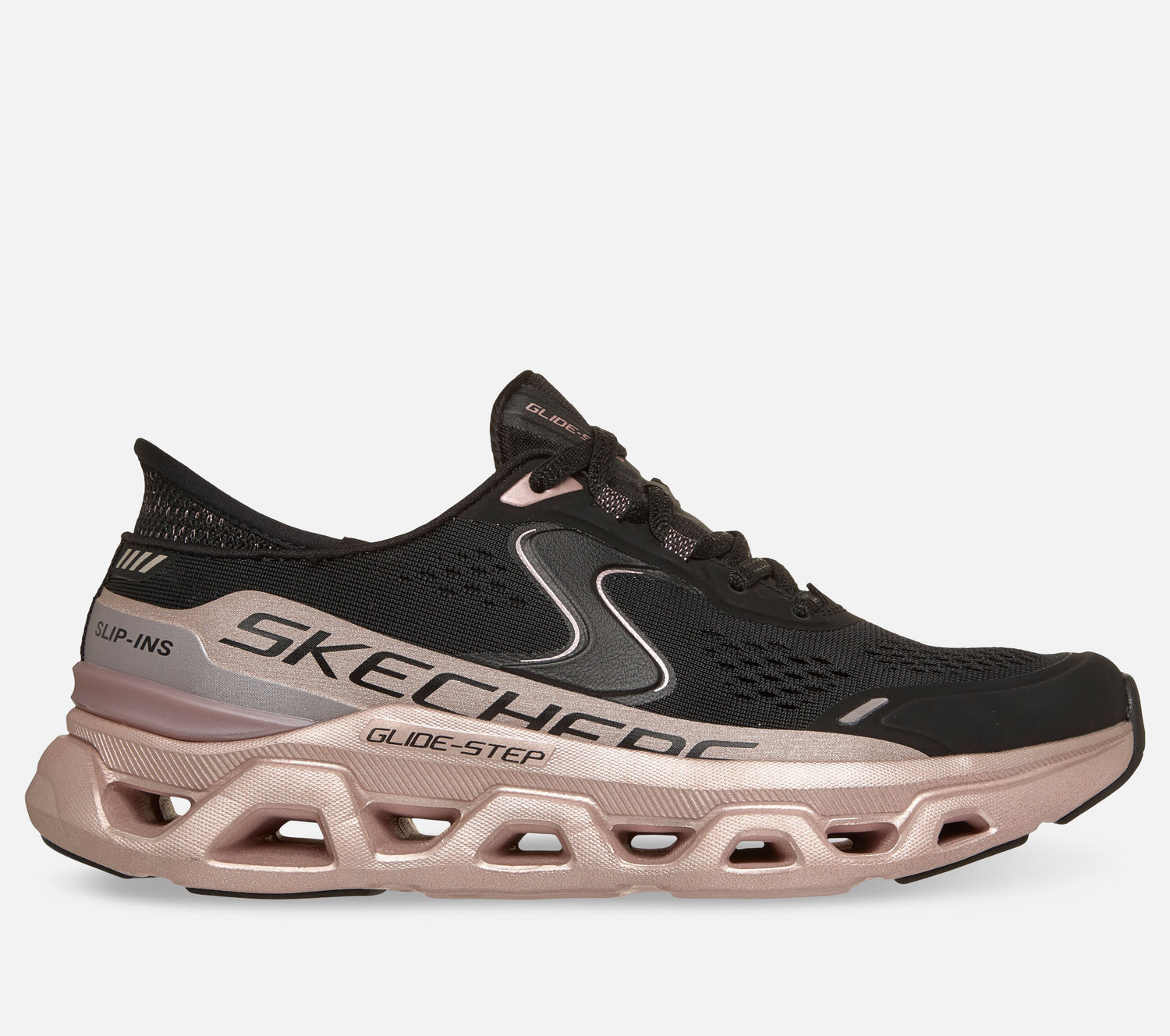 Slip-ins: Glide-Step Altus - Starlight Shine Shoe Skechers.no