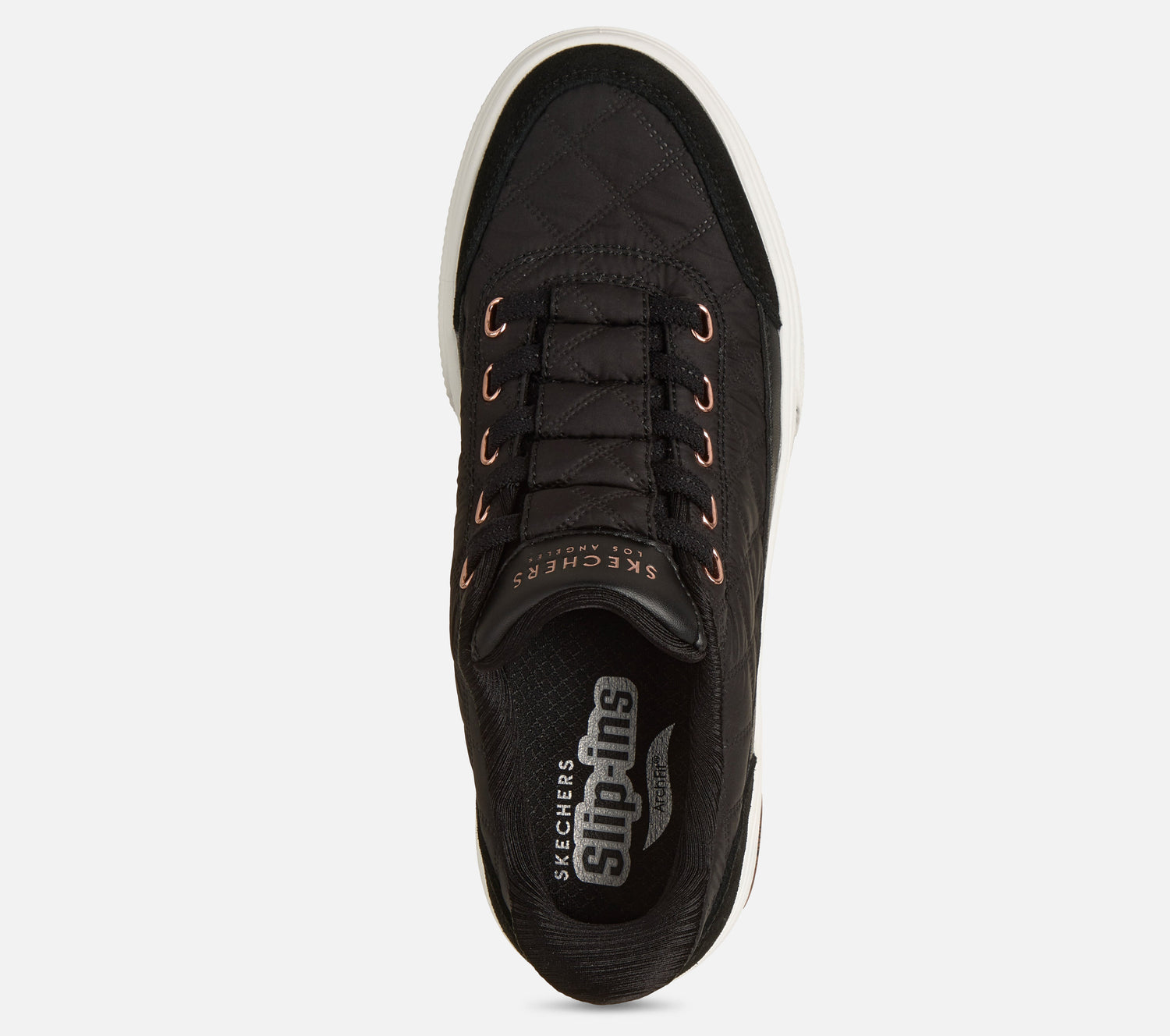 Slip-ins Arch Fit Arcade - Cozy Fit Cuddle Steps Shoe Skechers.no