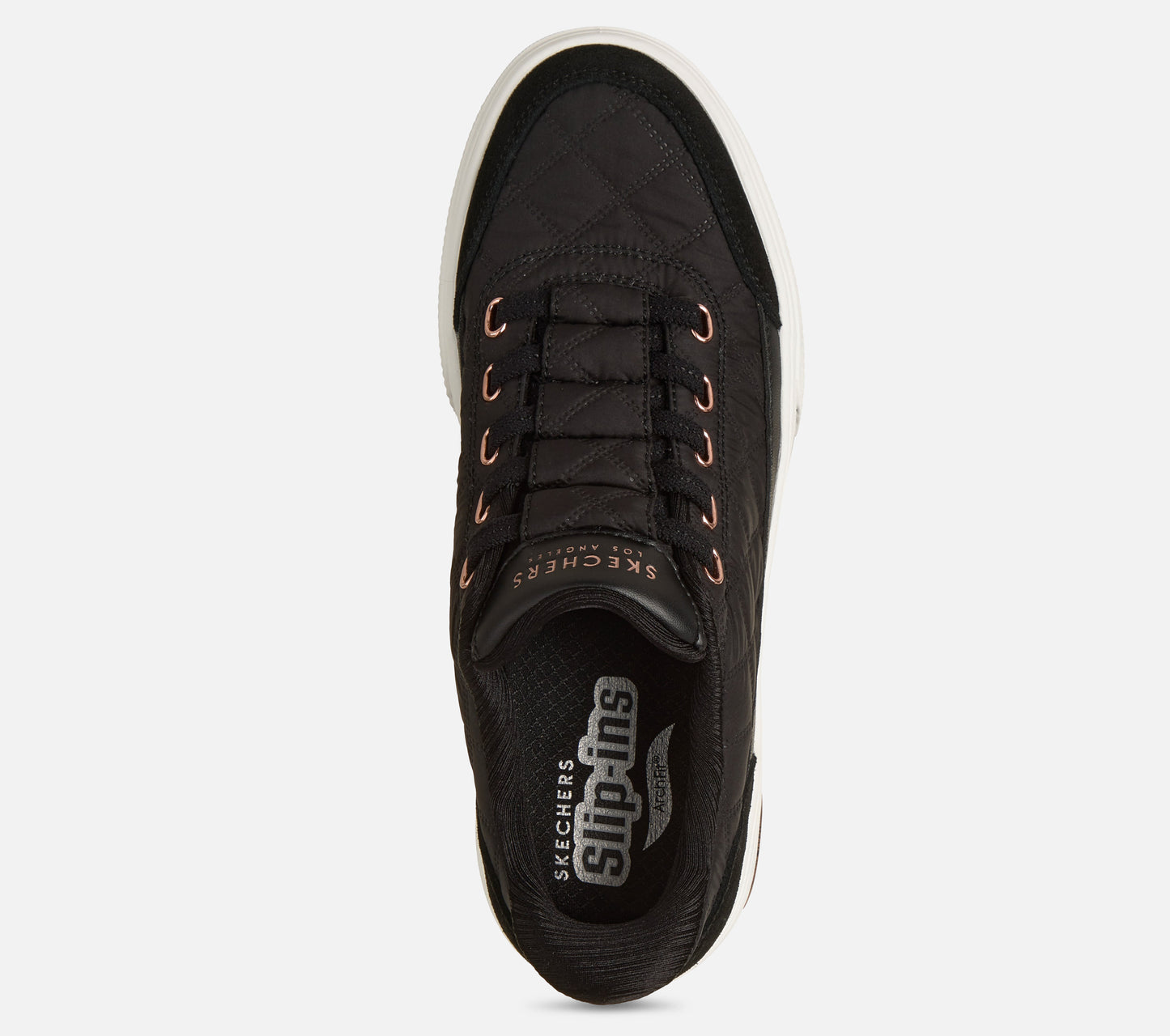 Slip-ins Arch Fit Arcade - Cozy Fit Cuddle Steps Shoe Skechers.no