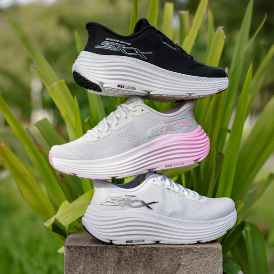 Max Cushioning til dame