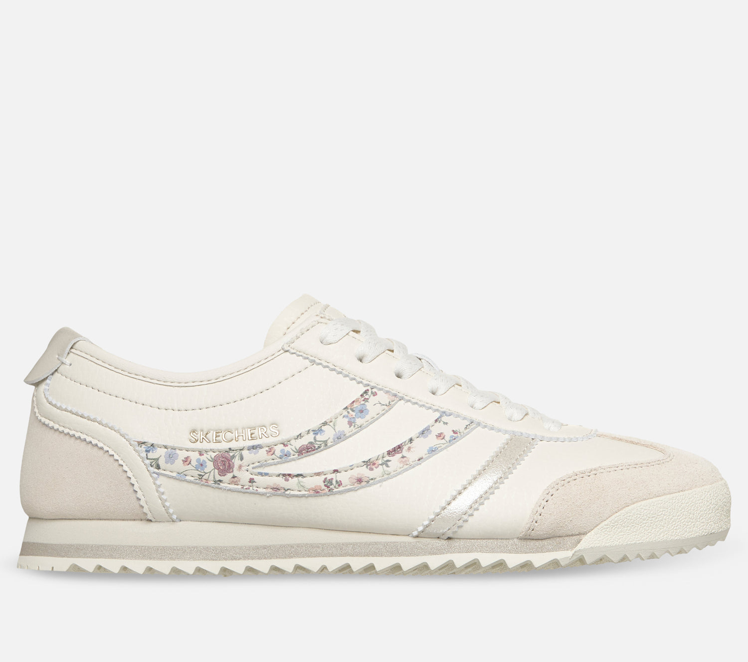 Topnotch - Hint of Floral Shoe Skechers.no