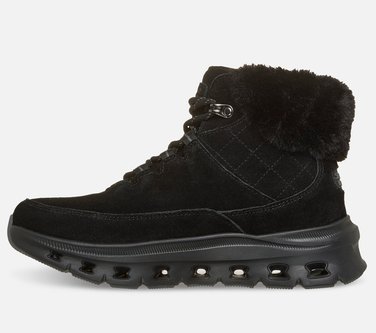 Relaxed Fit: Glide-Step Pro - Blaze Trail - Waterproof Boot Skechers.no