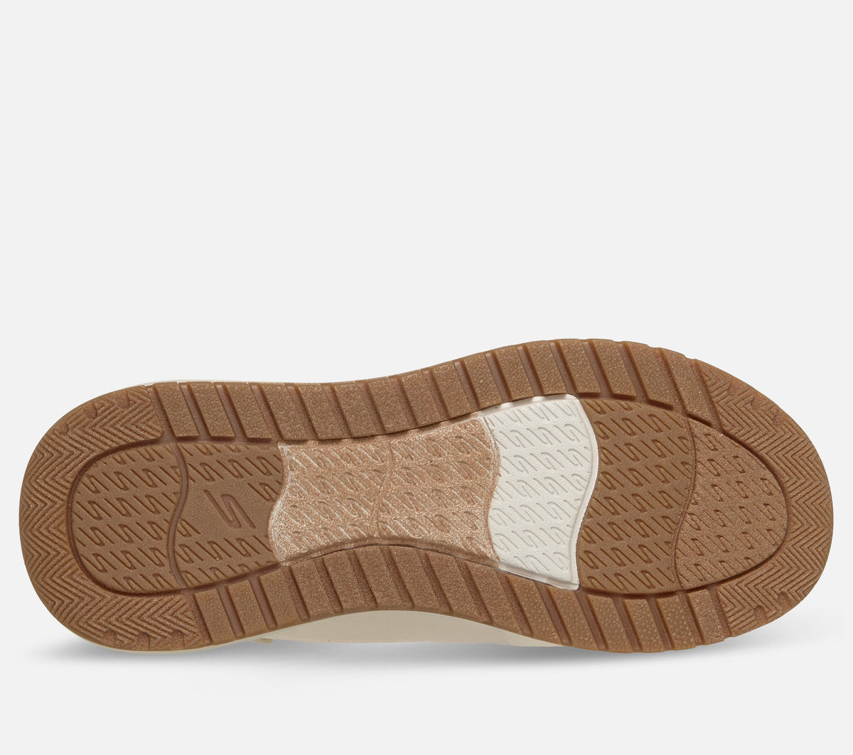 Relaxed Fit: On-The-GO Stellar - Meadow - Waterproof Boot Skechers.no