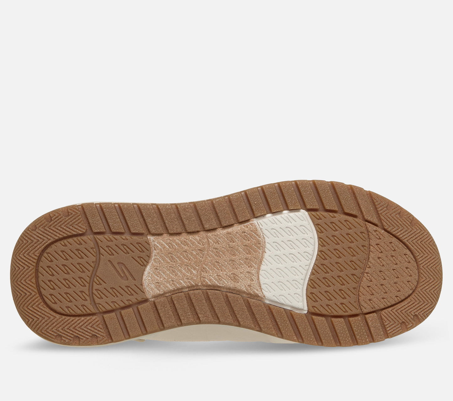 Relaxed Fit: On-The-GO Stellar - Meadow - Waterproof Boot Skechers.no