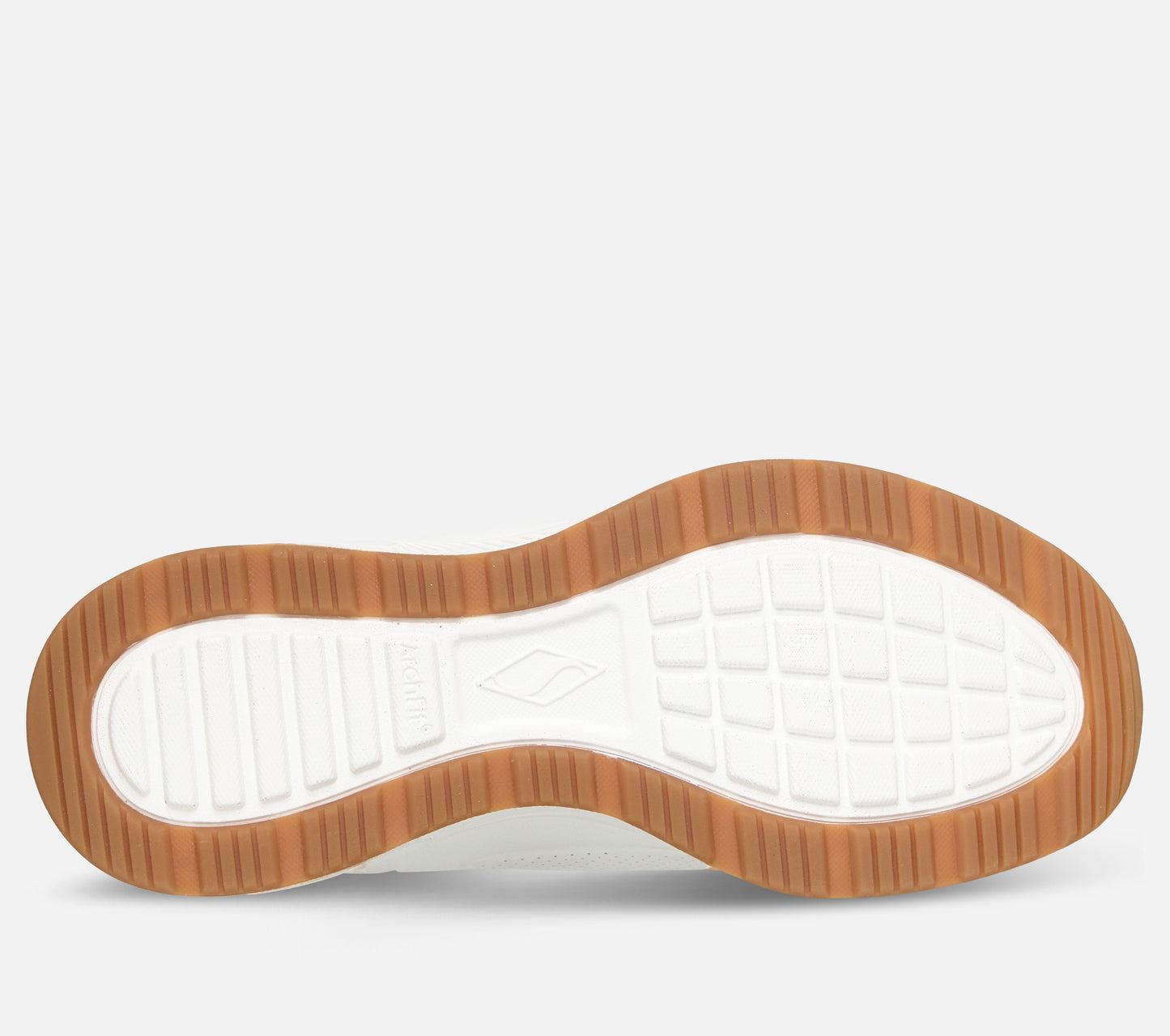 Relaxed Fit: Slip-ins: Arch Fit UNO - Relaxing On Air Shoe Skechers.no
