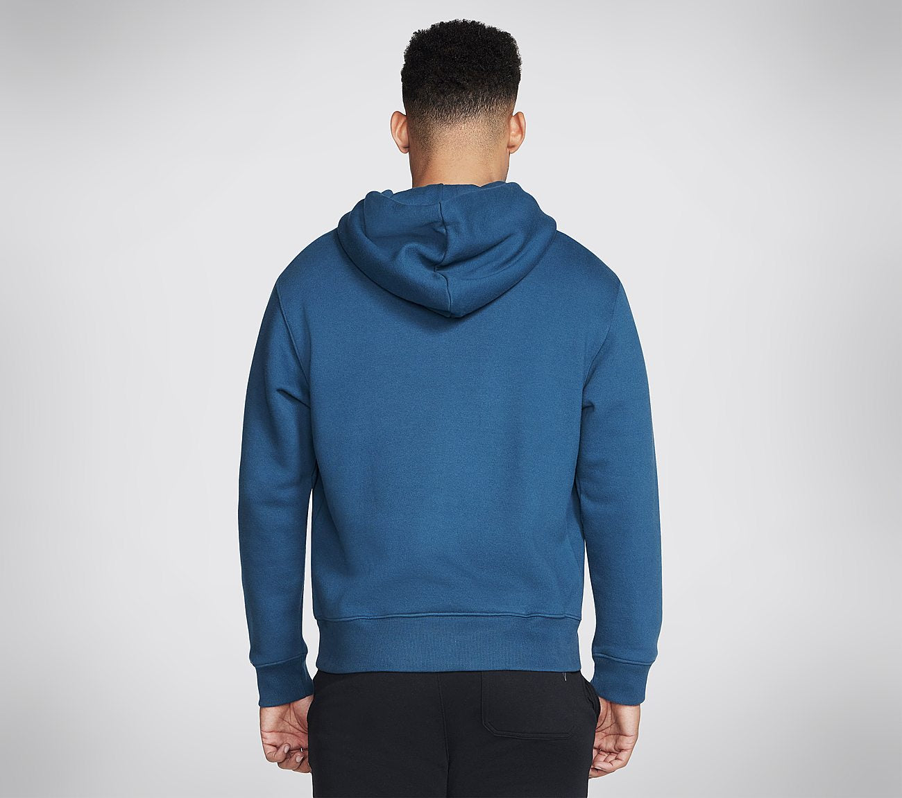 SKECH-SWEATS Classic Hoodie Clothes Skechers.no