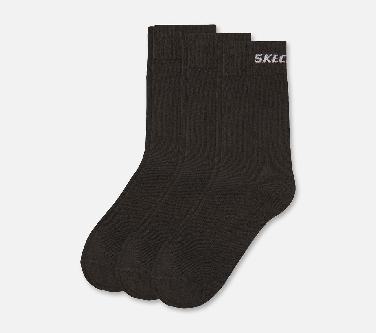 3 par sokker Sock Skechers