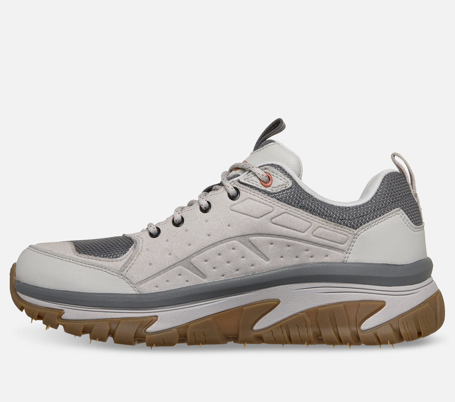 Arch Fit Road Walker - Vernal - Waterproof Shoe Skechers.no