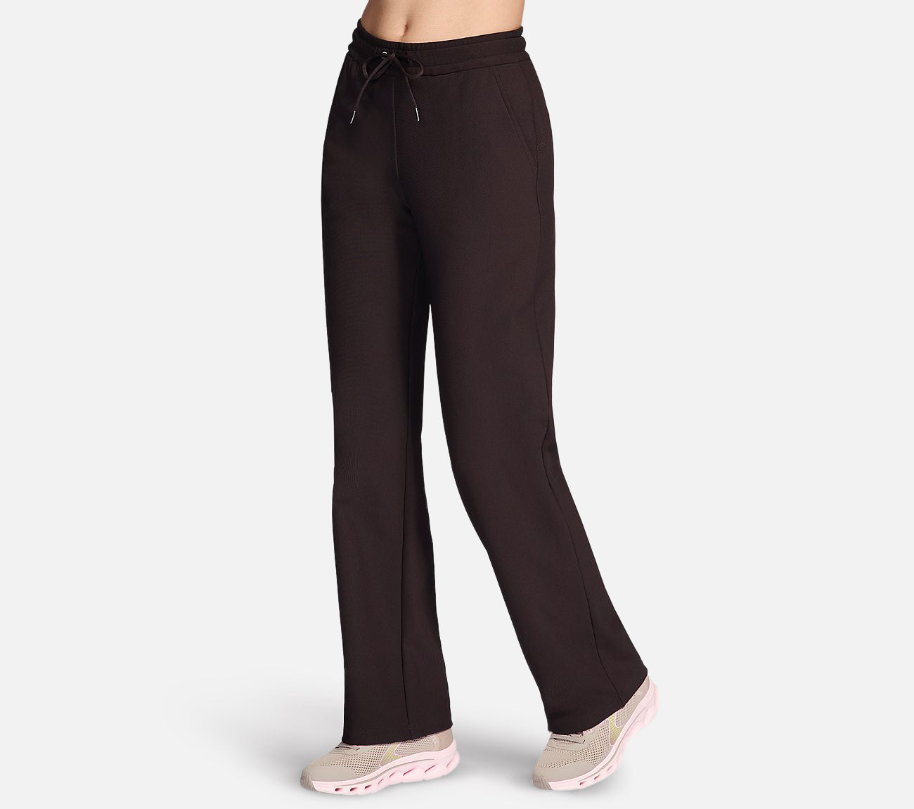 GO LUXE Rib Pant Clothes Skechers.no