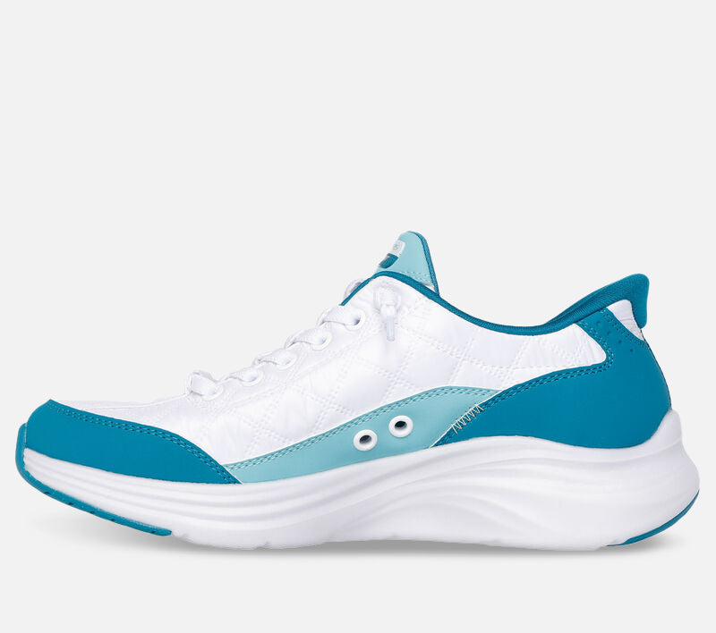 Slip-ins: Contour Foam - Cozy Fit Shoe Skechers.no