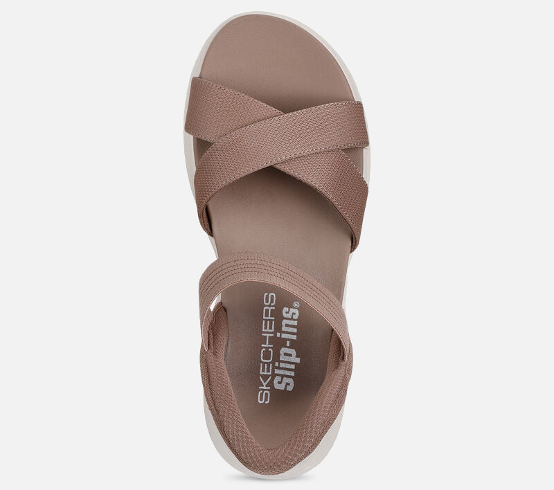 Slip-ins: Ultra Flex 3.0 - Never Better Sandal Skechers.no