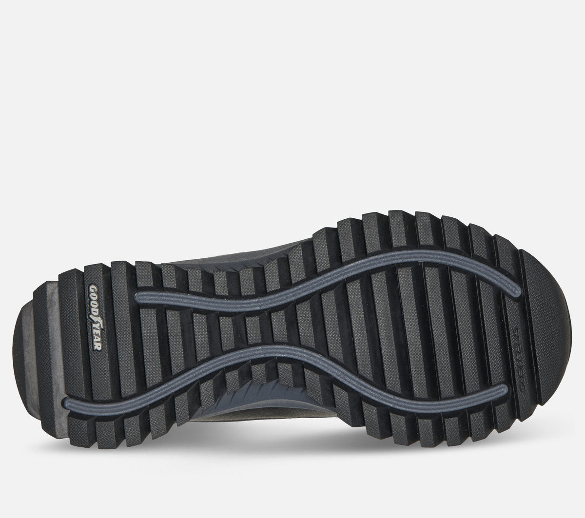 Slip-ins: Arch Fit Discover - Ravine Rush Boot Skechers.no