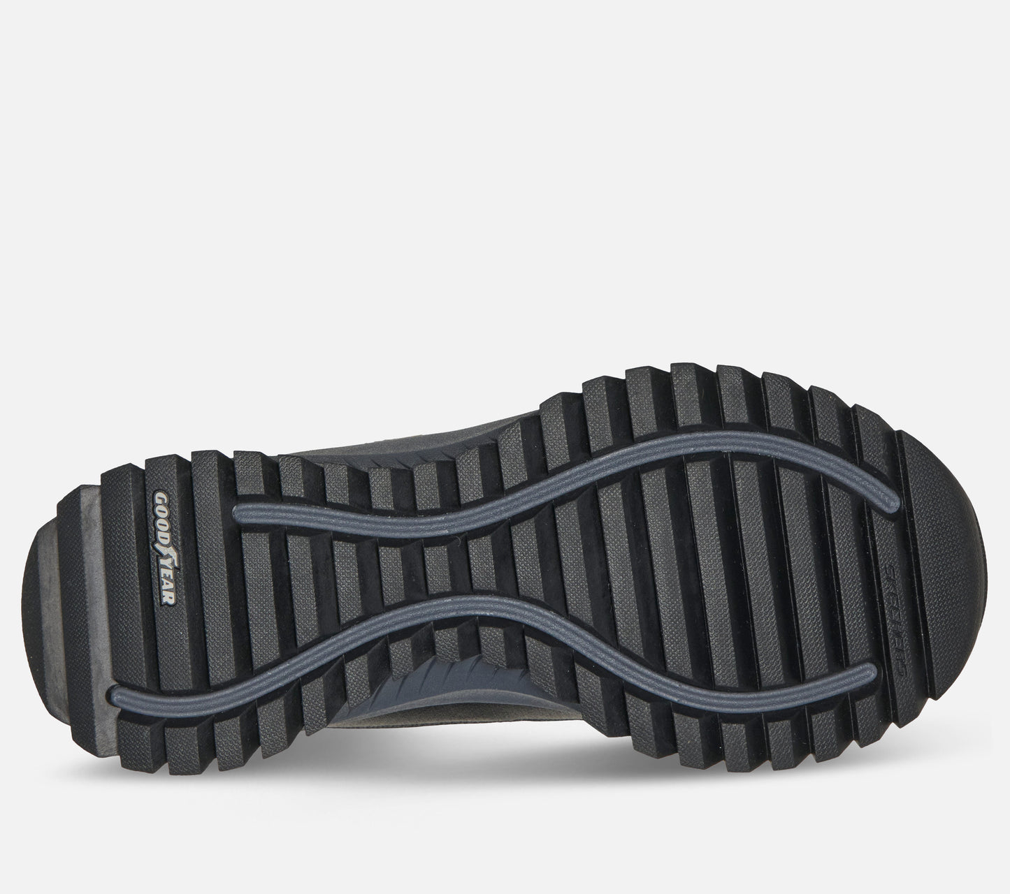 Slip-ins: Arch Fit Discover - Ravine Rush Boot Skechers.no