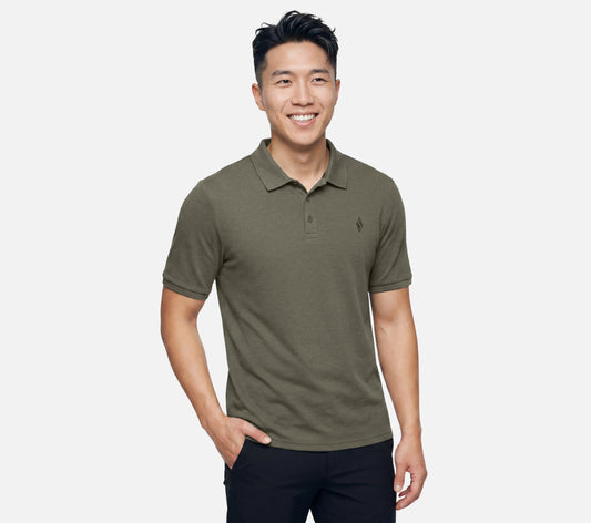 Off Duty Polo