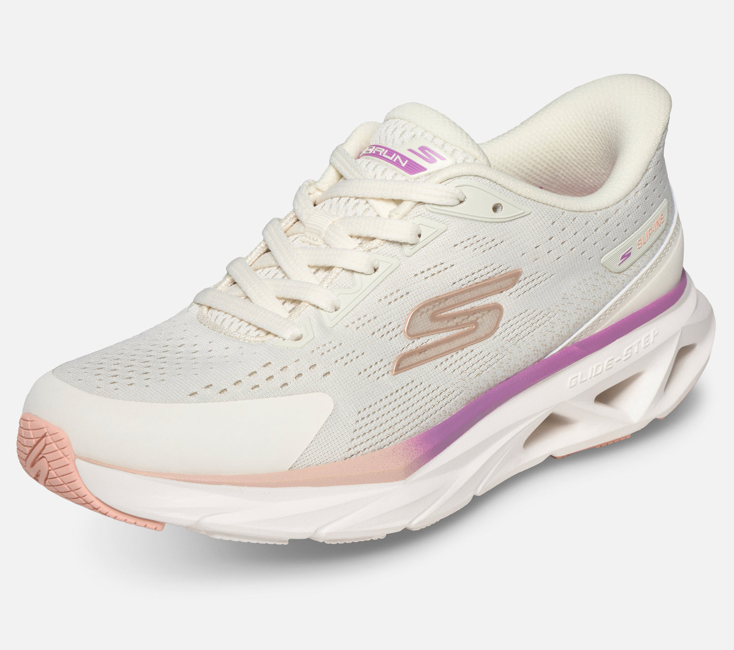 Slip-ins: Glide-Step Vortex Shoe Skechers.no