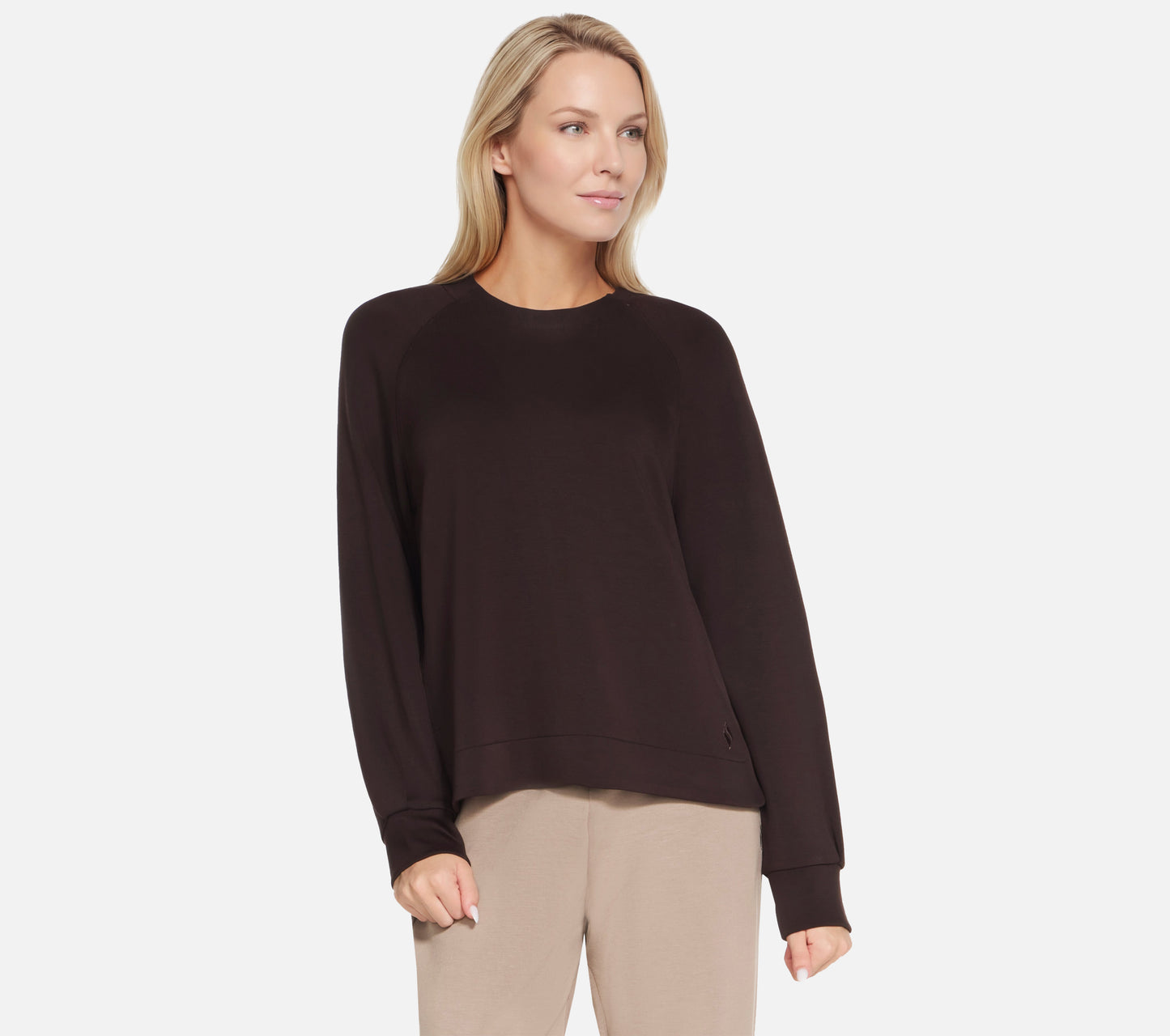 SKECHLUXE ELEVATE Crewneck Clothes Skechers.no