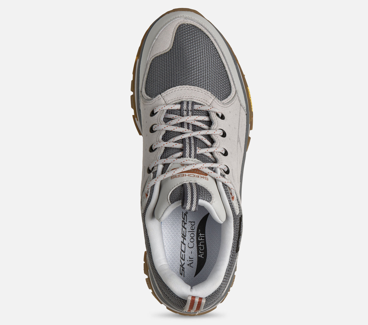 Arch Fit Road Walker - Vernal - Waterproof Shoe Skechers.no