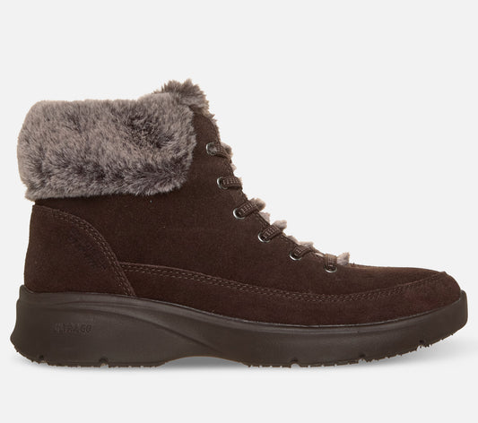 Slip-ins: Glacial Ultimate – Beatrice Boot Skechers.no