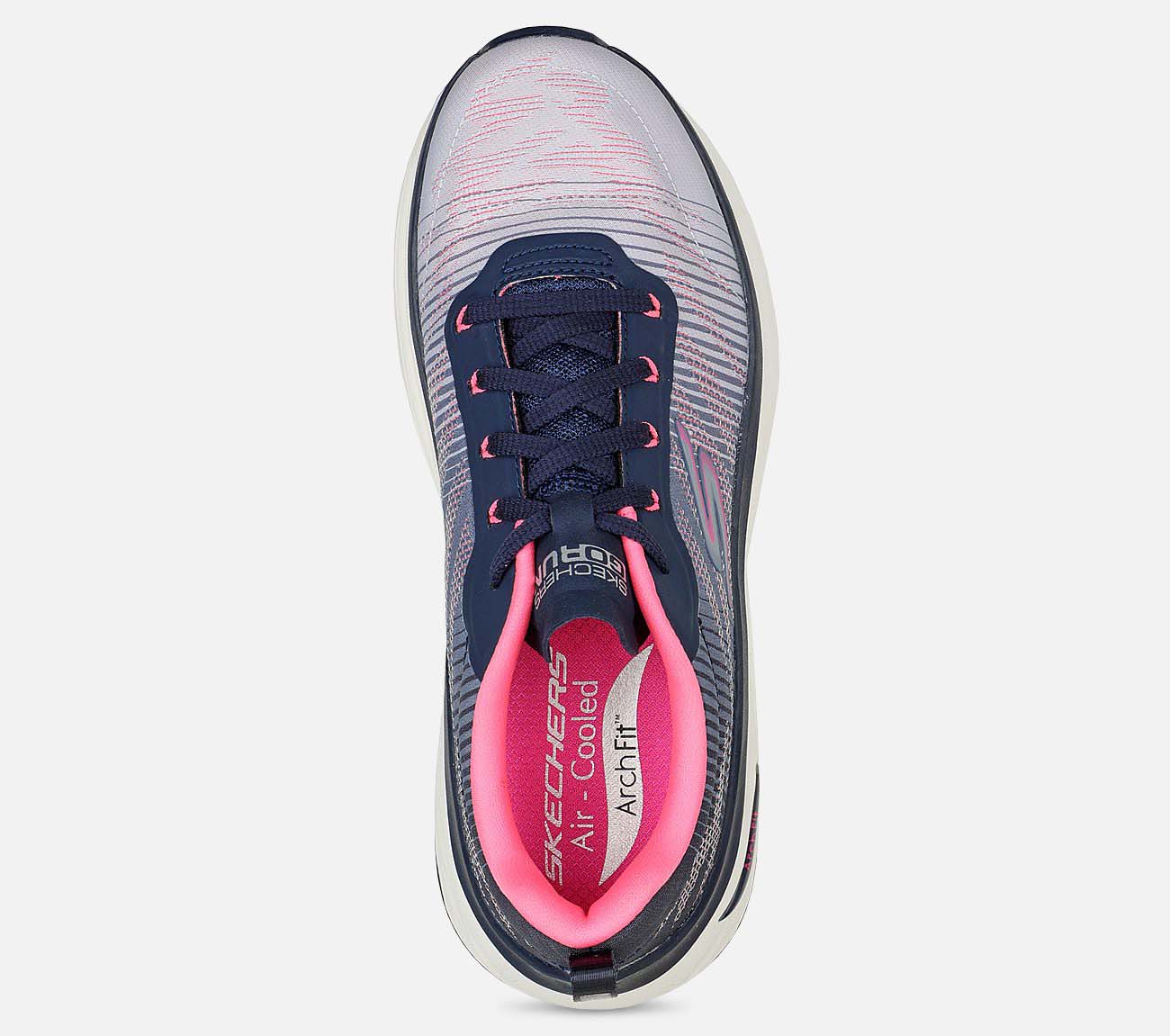 Max Cushioning Arch Fit - Delphi Shoe Skechers