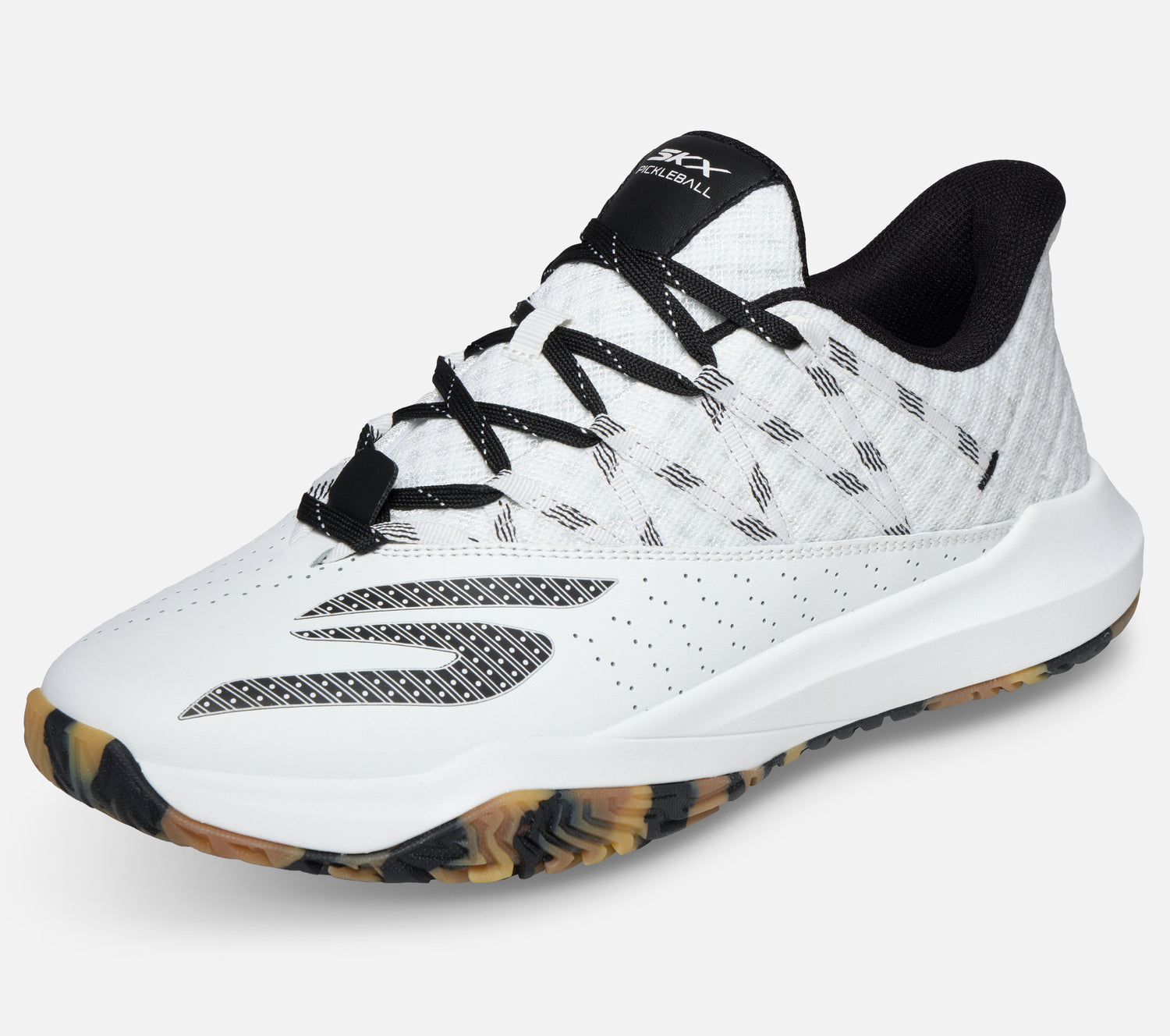 Relaxed Fit: Viper Court Rally Shoe Skechers.no