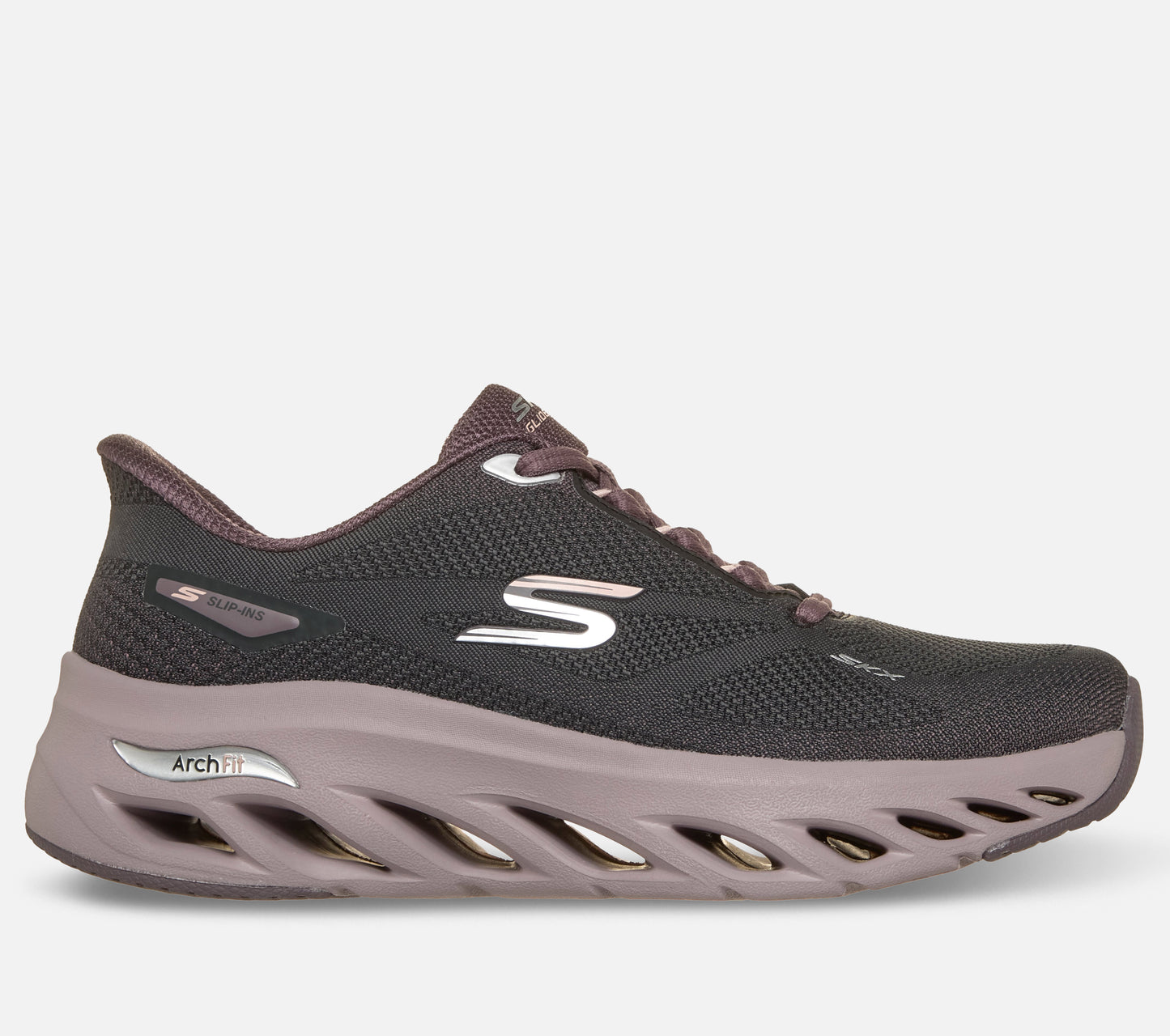 Slip-ins: Arch Fit Glide-Step - Sleek Drift Shoe Skechers.no