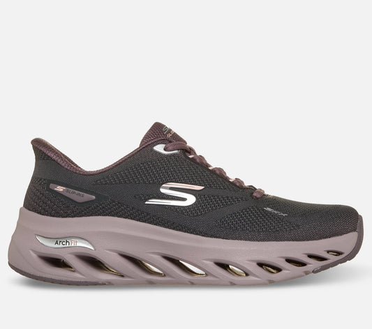 Slip-ins: Arch Fit Glide-Step - Sleek Drift Shoe Skechers.no