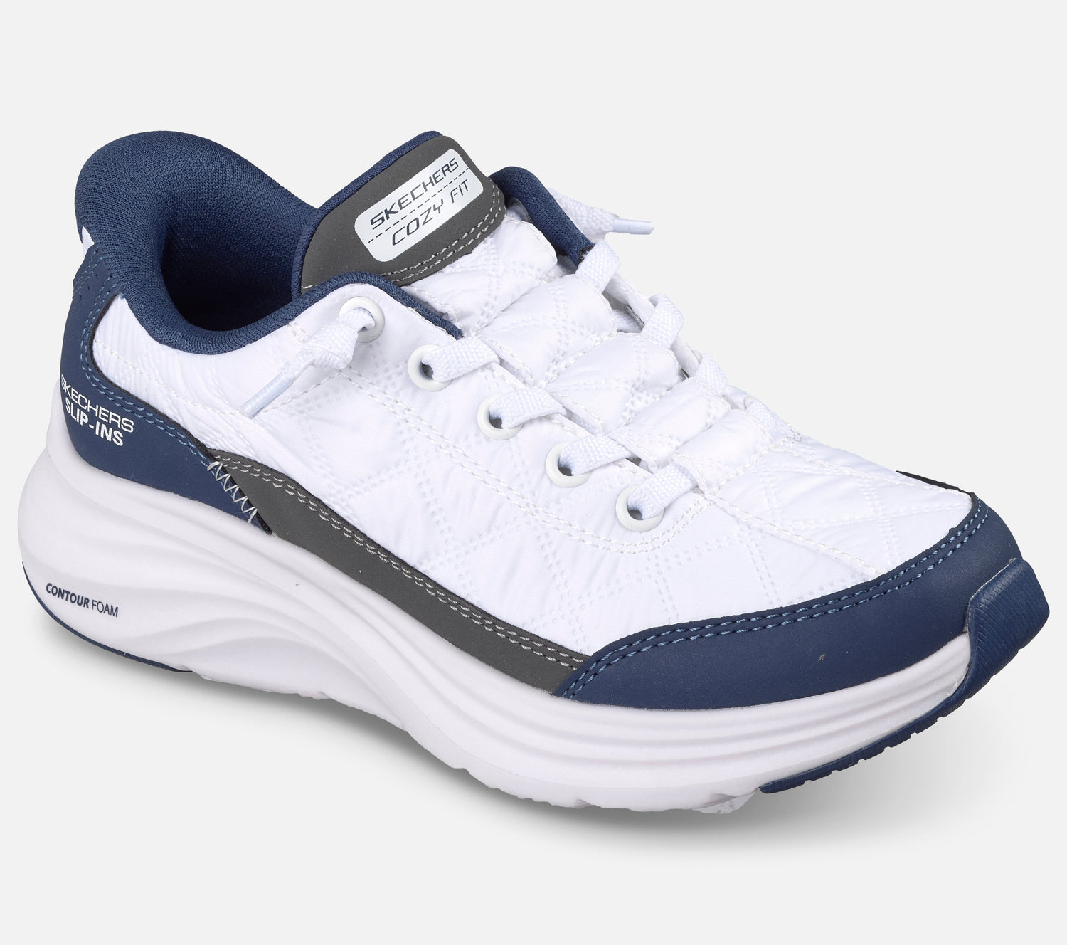 Slip-ins: Contour Foam - Cozy Fit Shoe Skechers.no