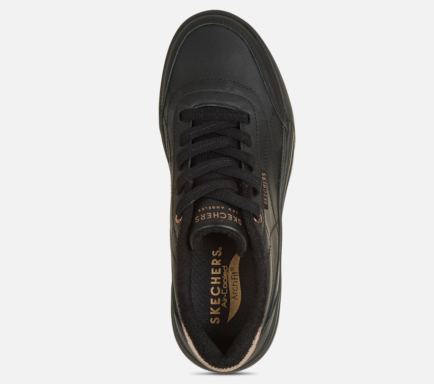 Arch Fit Arcade HI - Uphear Shoe Skechers.no