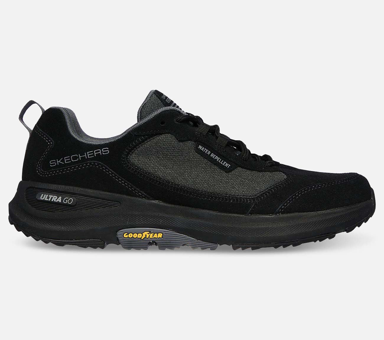 GO WALK Outdoors Minsi - Water Repellent Shoe Skechers