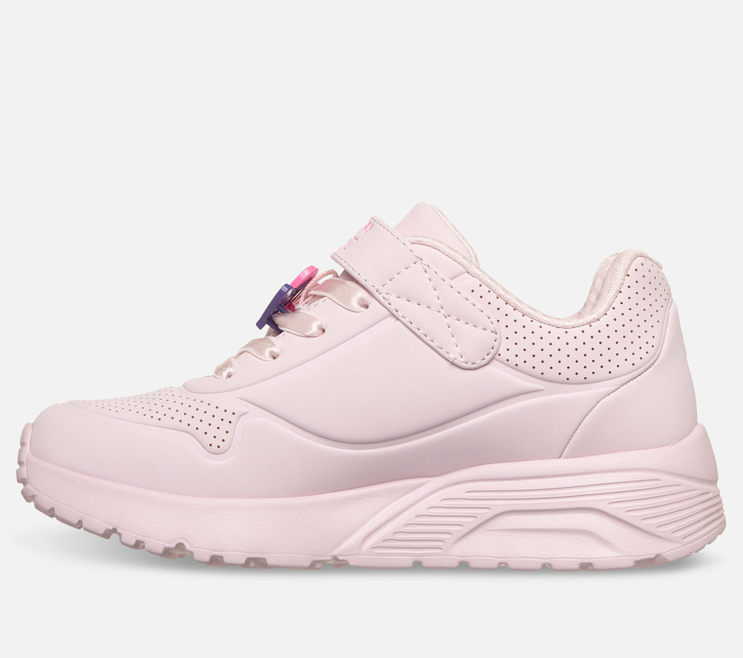 JGoldcrown: Uno Lite – Heart Status Shoe Skechers.no