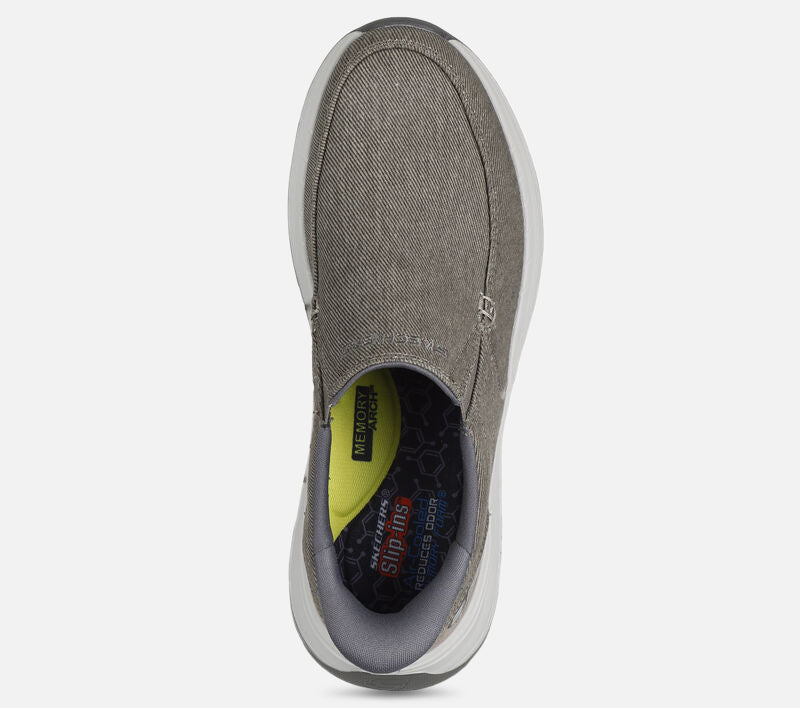 Relaxed Fit: Slip-ins: Decklan – Gulliver Shoe Skechers.no