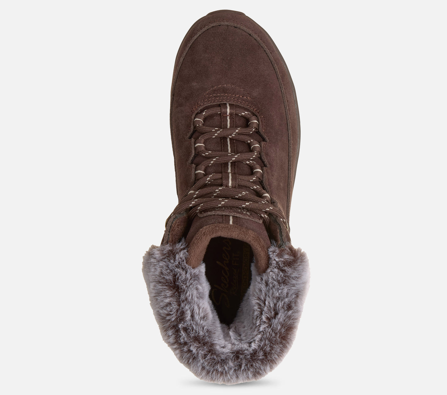 Relaxed Fit: Glide-Step Pro - Blaze Trail - Waterproof Boot Skechers.no