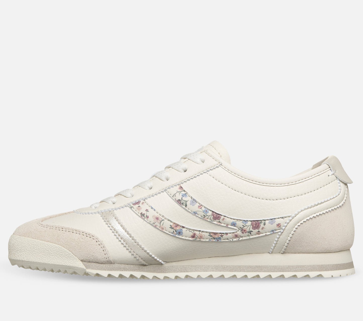 Topnotch - Hint of Floral Shoe Skechers.no