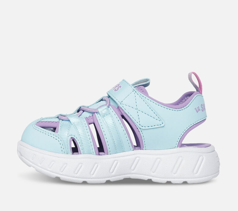Play Scene Splash - Cute Crew Sandal Skechers.no