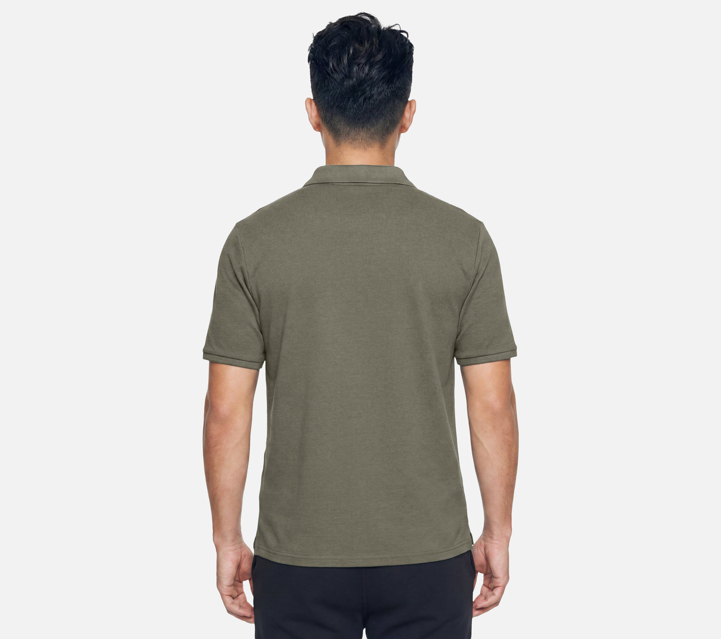 Off Duty Polo