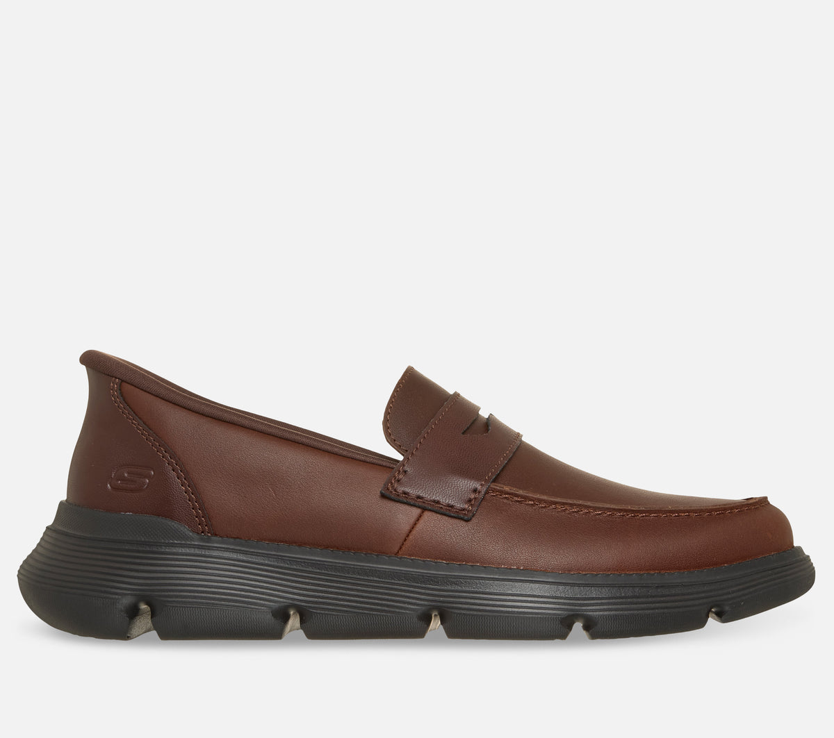 Slip-ins: Garza - Wyatt Shoe Skechers.no