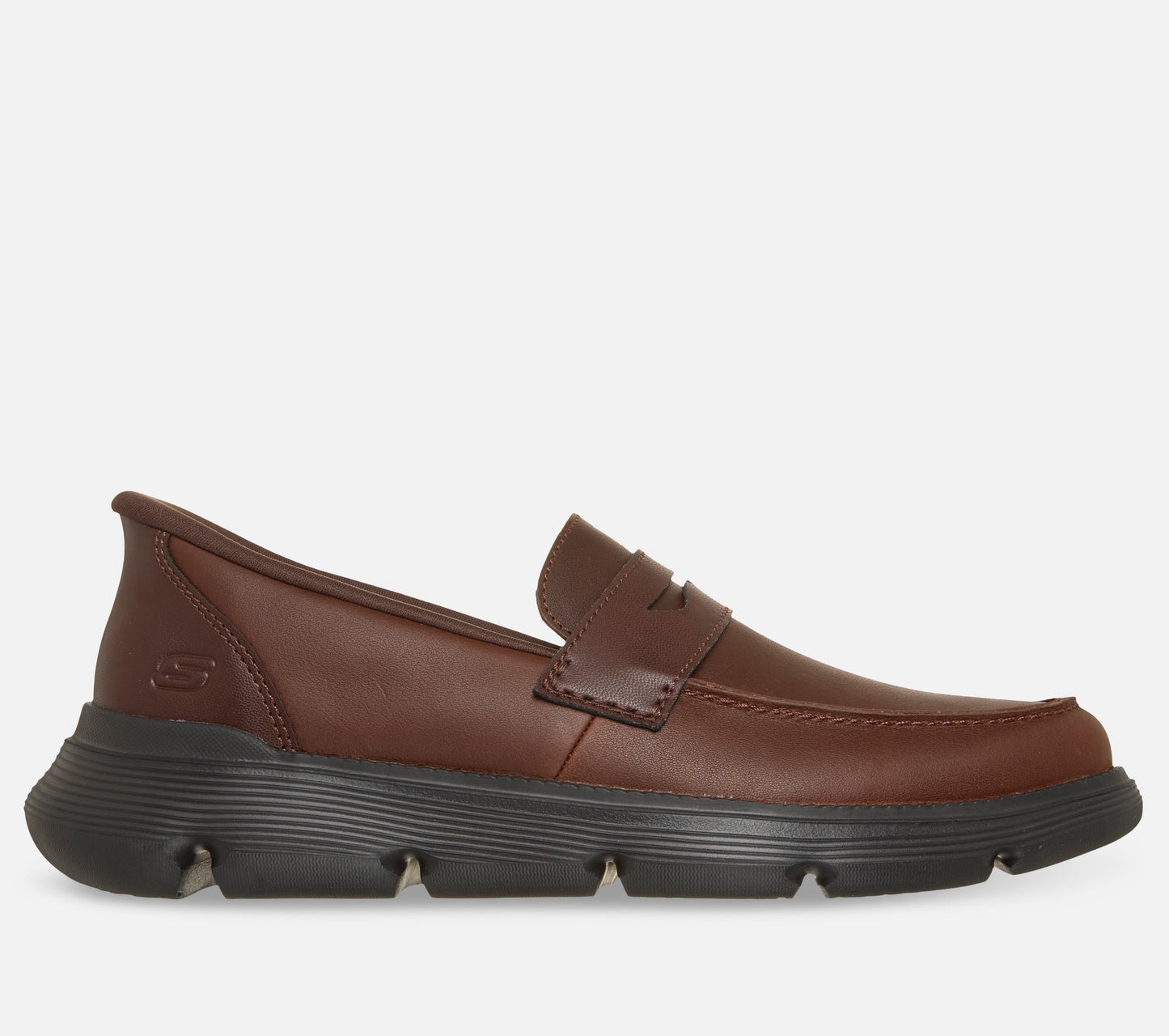 Slip-ins: Garza - Wyatt Shoe Skechers.no