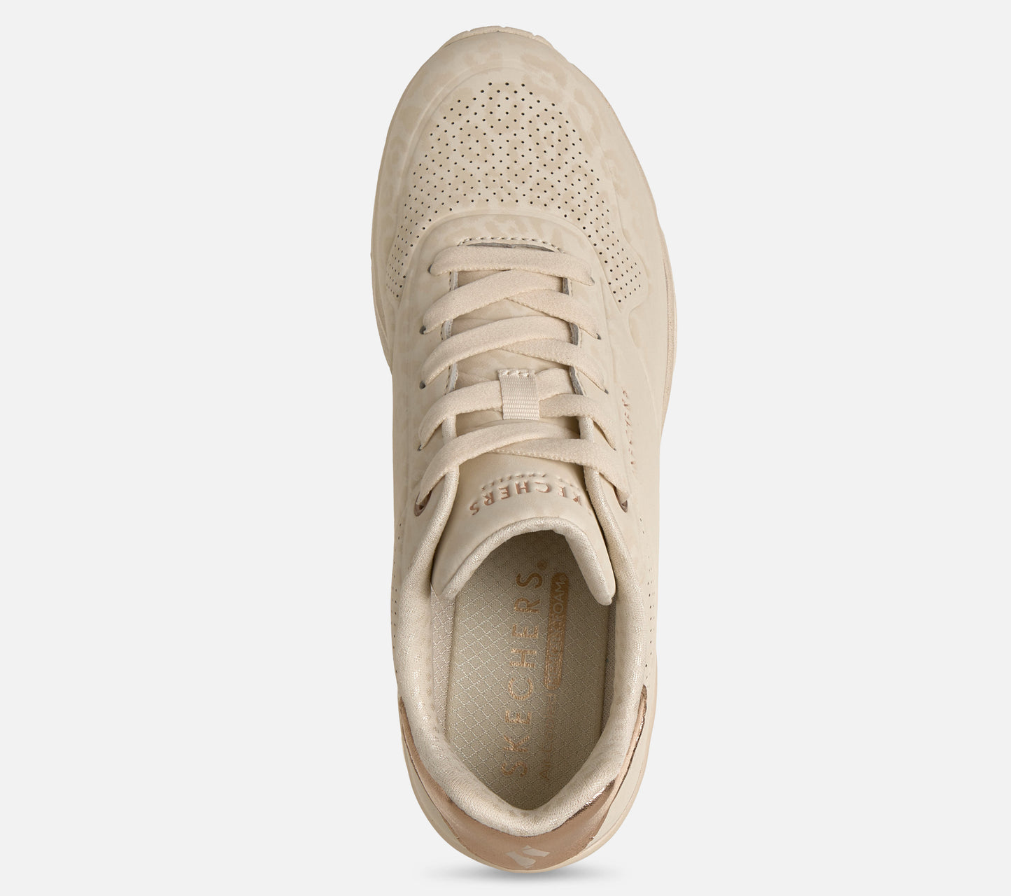 Uno Wedge - Safari Daze Shoe Skechers.no