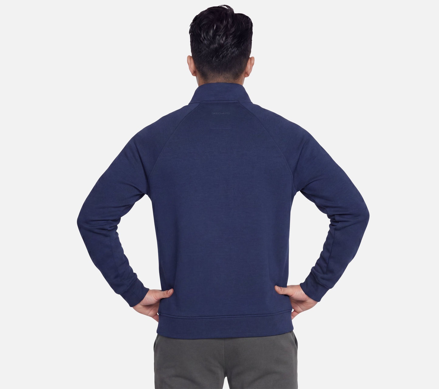 SkechLuxe Elevate 1/4 Zip