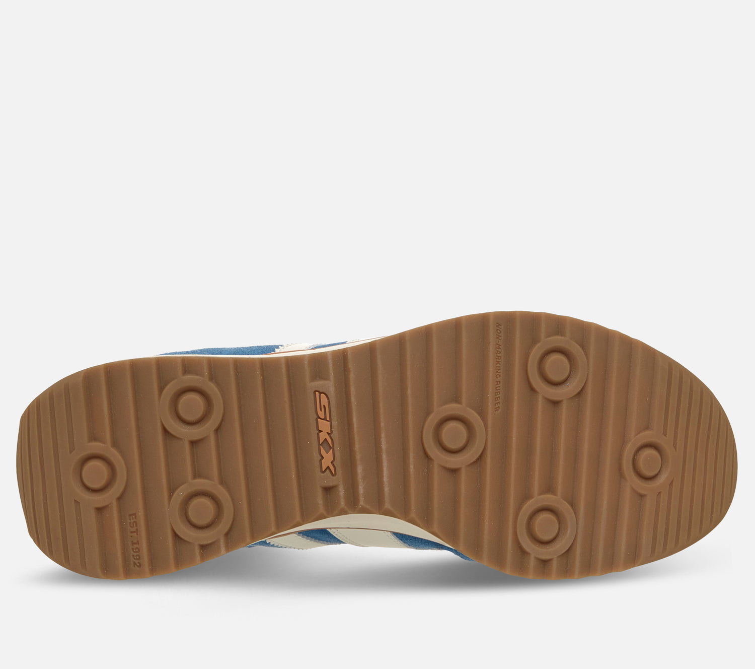 SKX 92 - Faulen Shoe Skechers.no