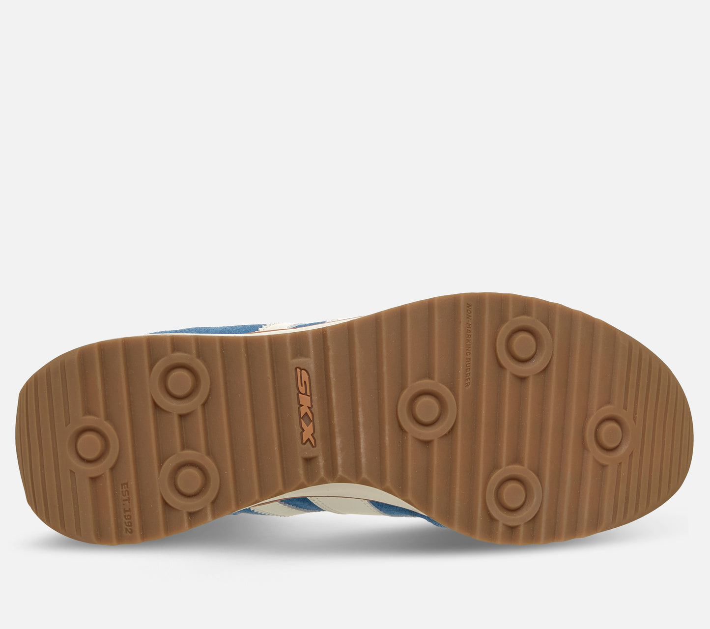 SKX 92 - Faulen Shoe Skechers.no