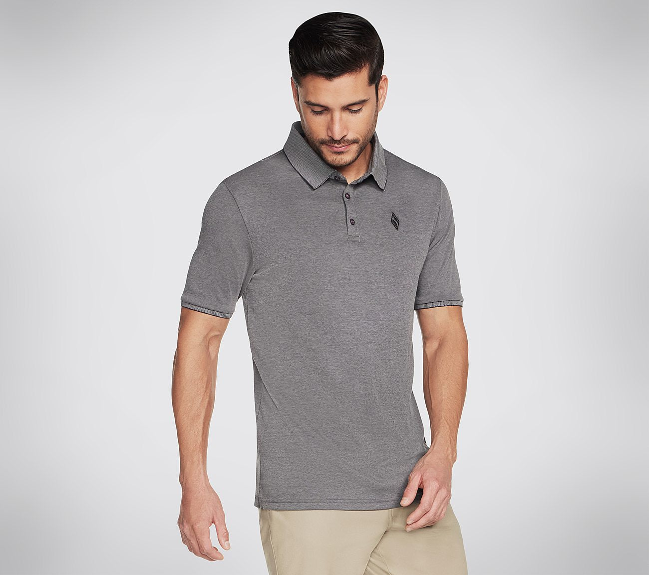 Skechers Apparel Off Duty Polo Shirt Clothes Skechers