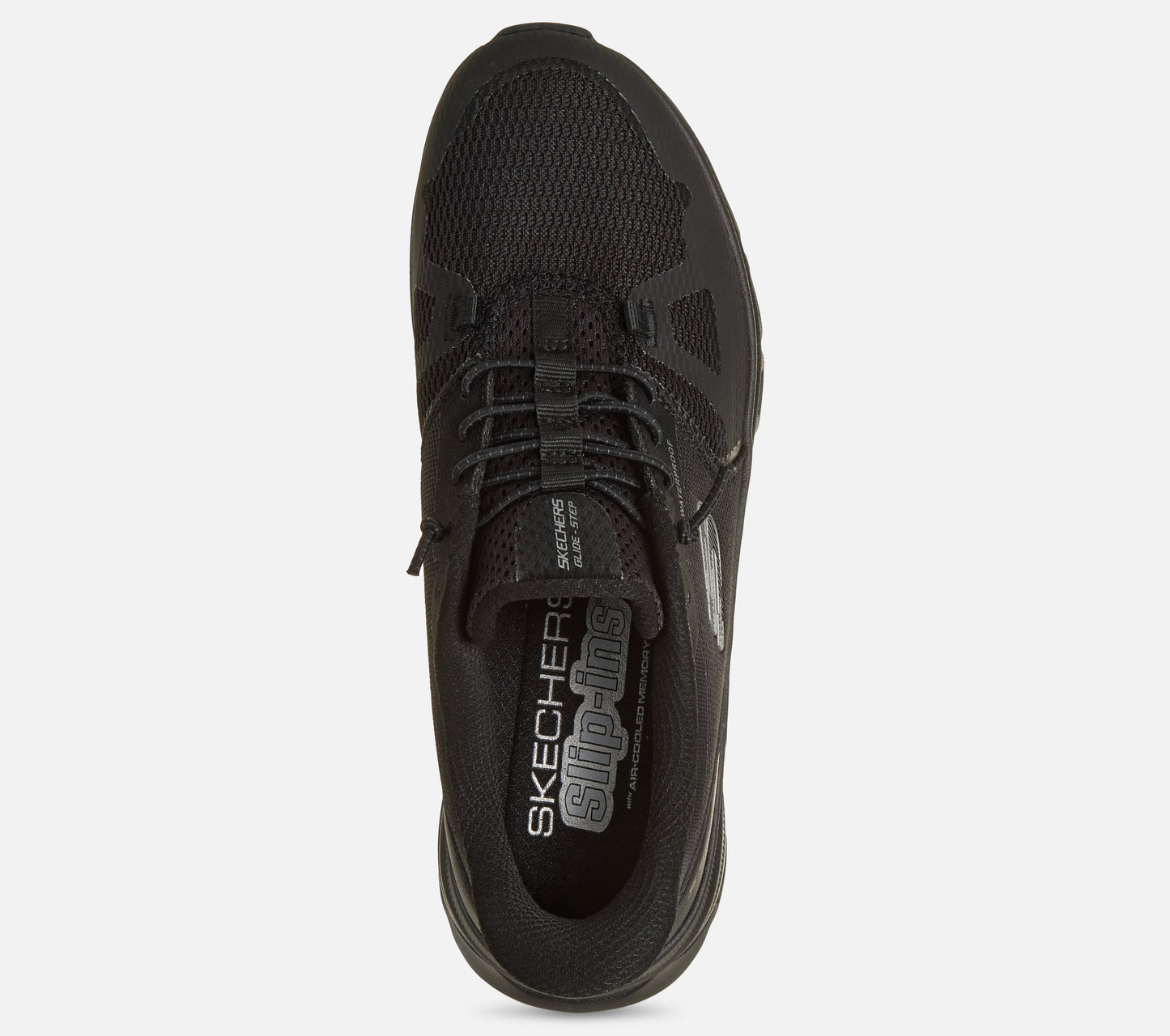 Slip-ins: Glide-Step Pro - Soft Mist