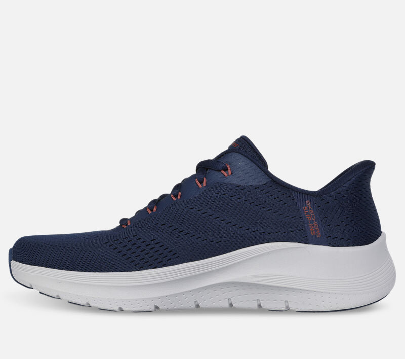 Slip-ins: Arch Fit 2.0 - Lestur Shoe Skechers.no