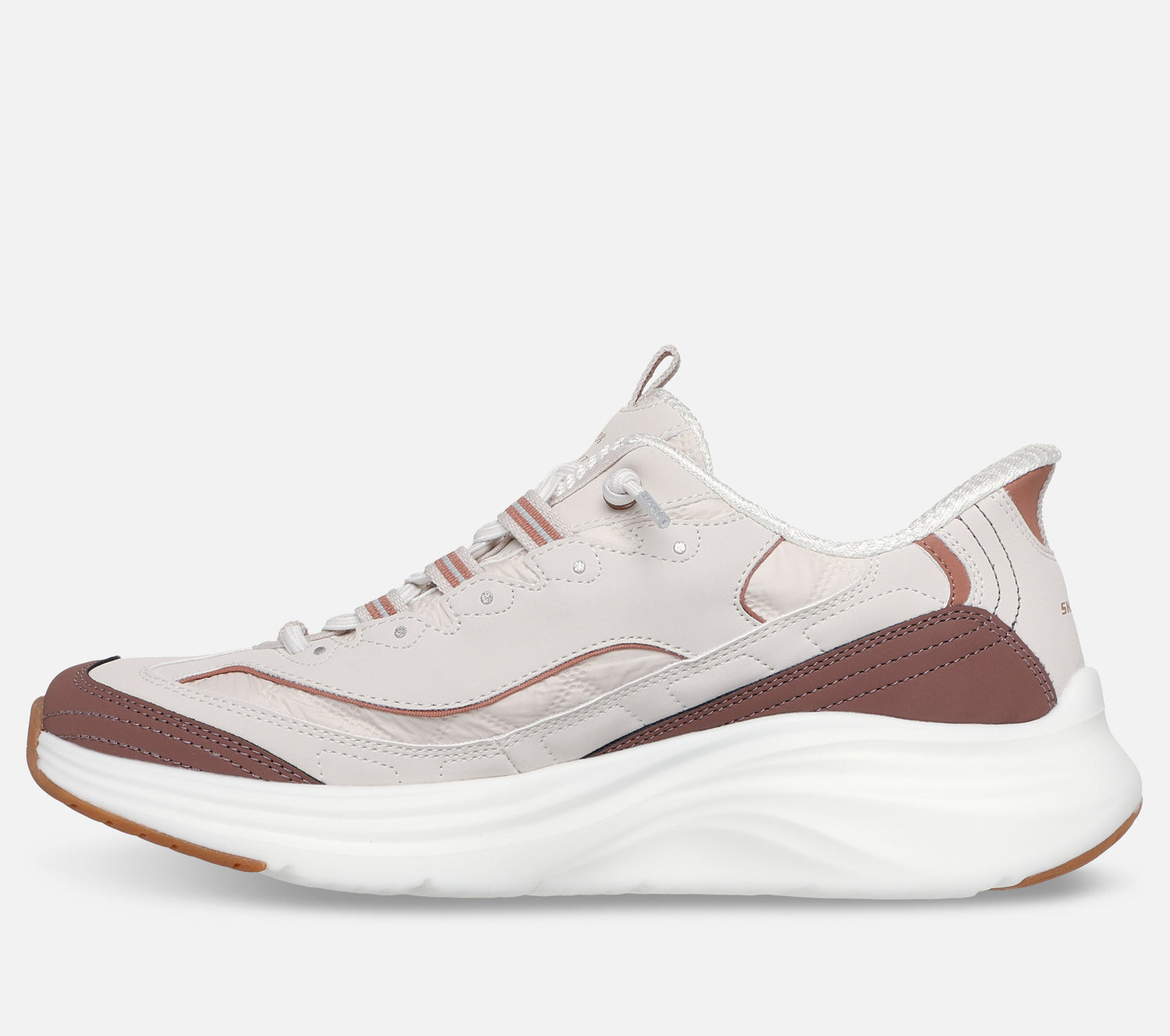 Slip-ins: Contour Foam – Cozy Fit Sweet Nostalgia Shoe Skechers.no