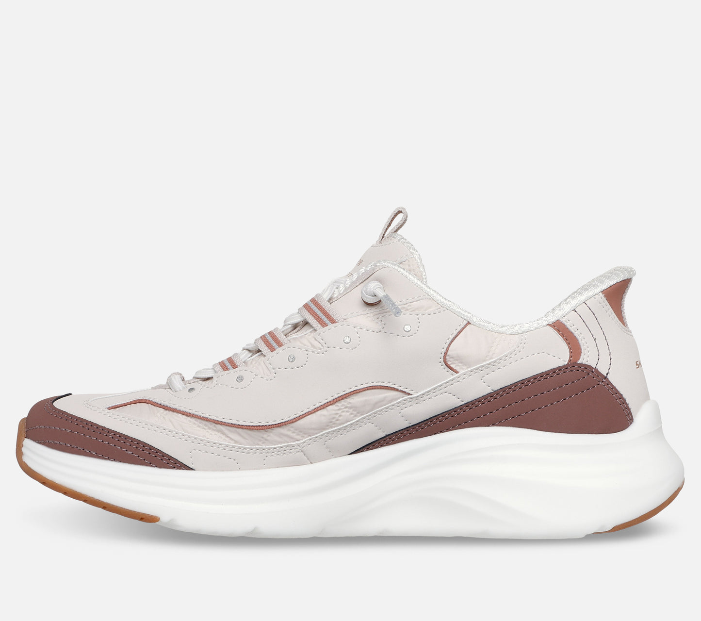 Slip-ins: Contour Foam – Cozy Fit Sweet Nostalgia Shoe Skechers.no