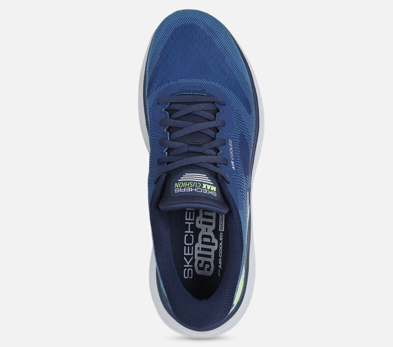 Slip-ins: Max Cushioning Endeavour - Exciton Shoe Skechers.no