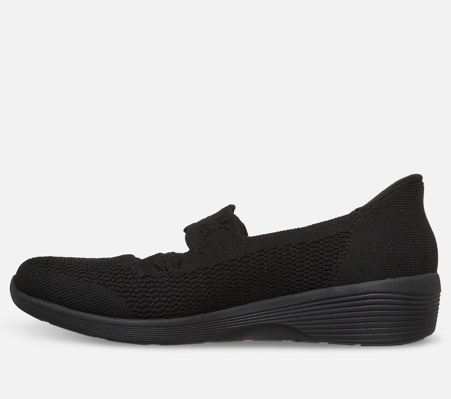 Slip-ins: Arya - Subtle Gleam Ballerina Skechers.no