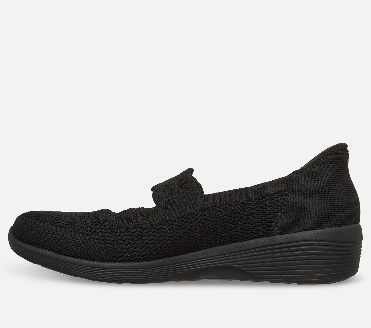Slip-ins: Arya - Subtle Gleam Ballerina Skechers.no